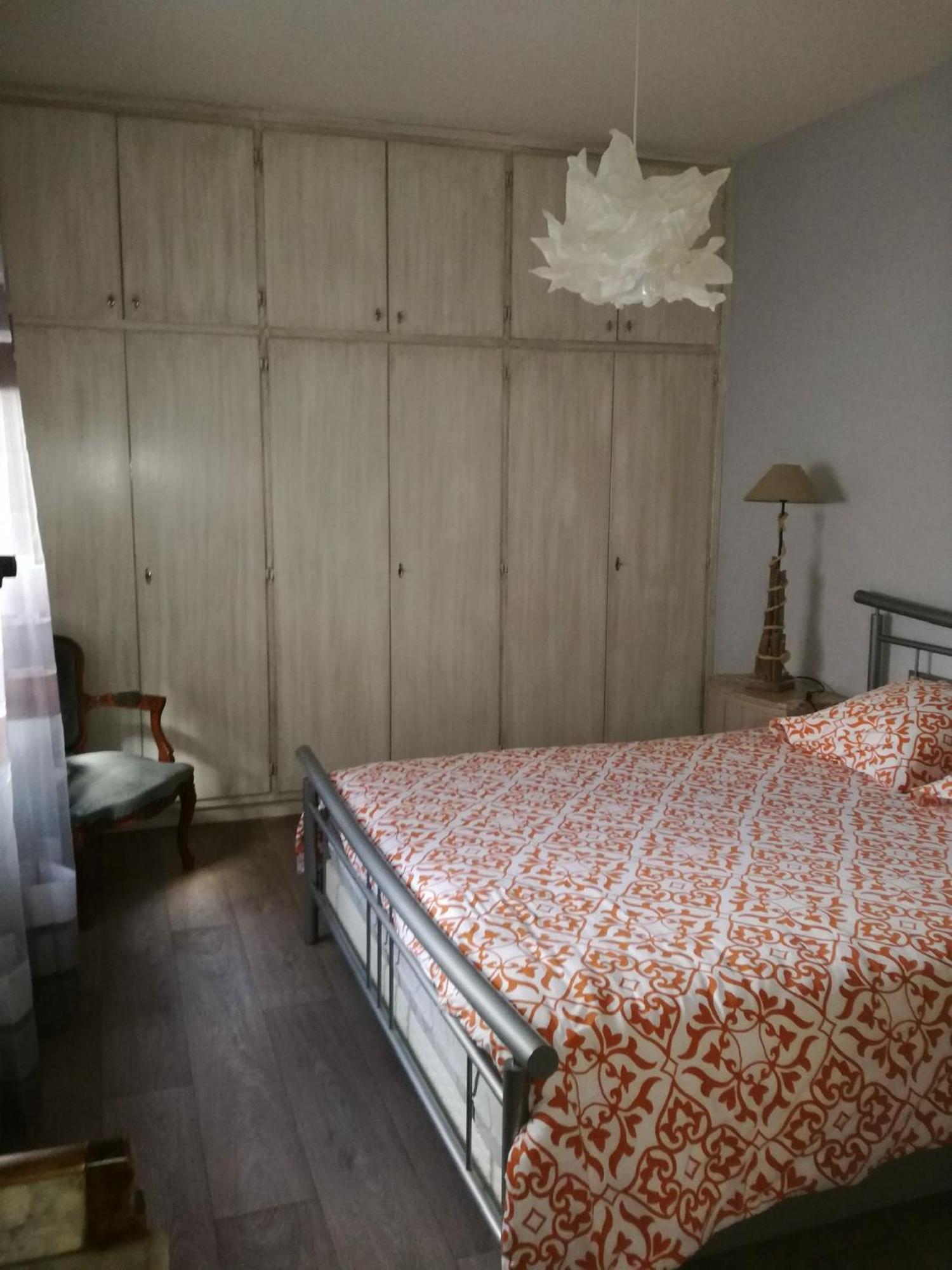"Cote Nature", Appartement Cosy Au Coeur De Munster Мюнстер Екстериор снимка