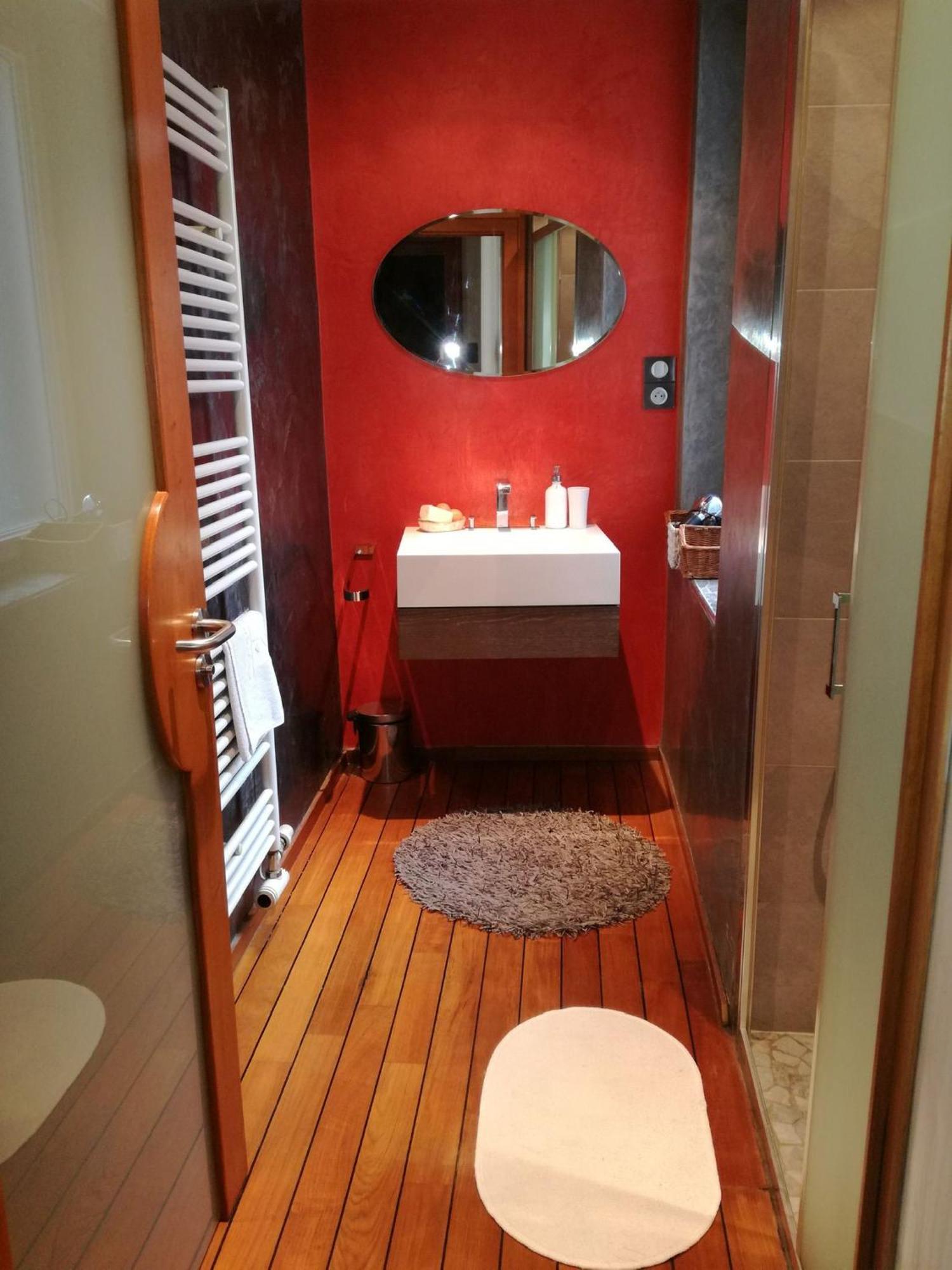 "Cote Nature", Appartement Cosy Au Coeur De Munster Мюнстер Екстериор снимка