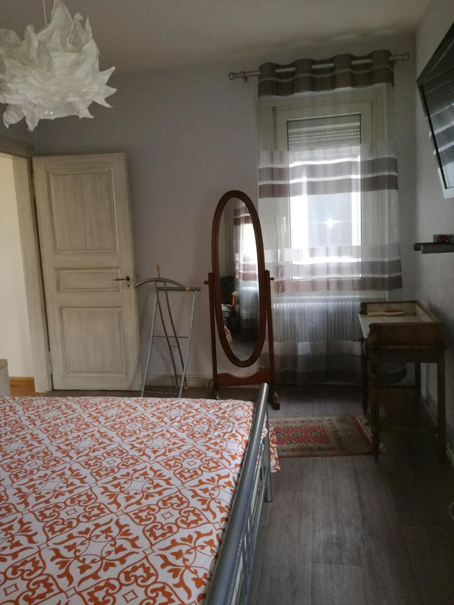 "Cote Nature", Appartement Cosy Au Coeur De Munster Мюнстер Екстериор снимка