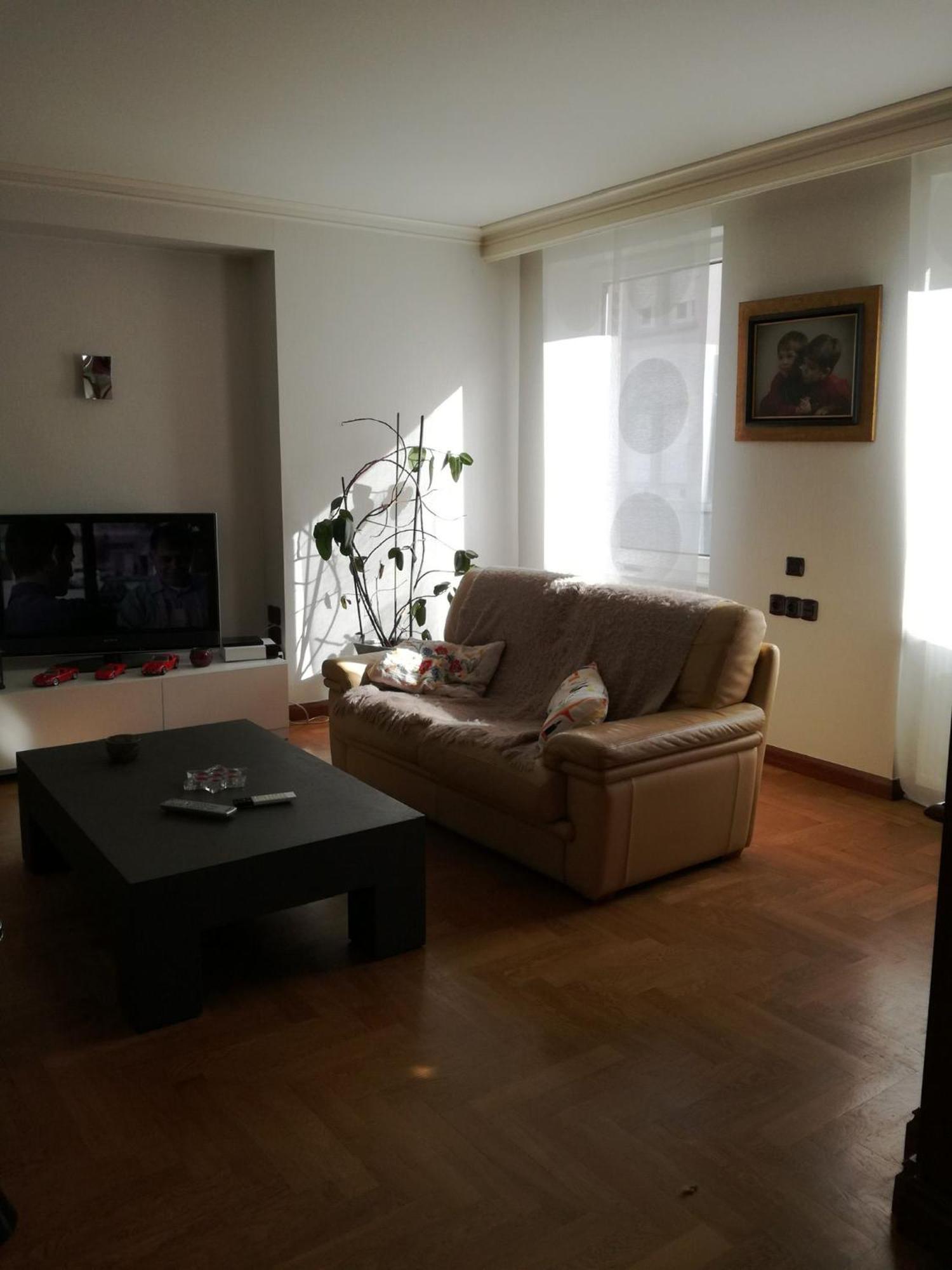 "Cote Nature", Appartement Cosy Au Coeur De Munster Мюнстер Екстериор снимка
