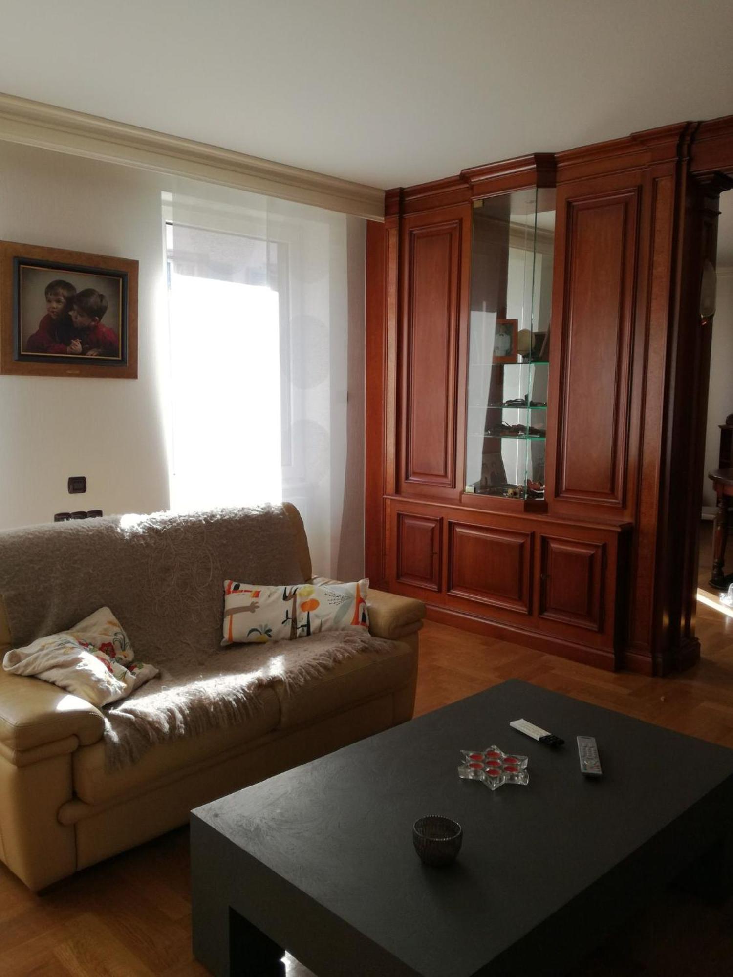 "Cote Nature", Appartement Cosy Au Coeur De Munster Мюнстер Екстериор снимка